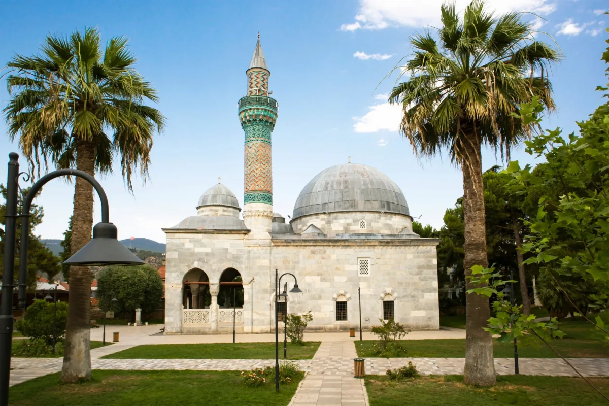 Ancient Iznik City Tour - 1